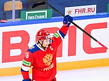 Сборная Россия 25 обыграла сборную Беларуси в Минске, но впервые уступила в Туре сборной, видео