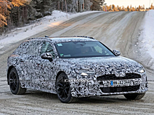 Уже не для нас: Audi обновит Q3 и A7