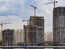 Участок в Краснопахорском районе реорганизуют по программе КРТ