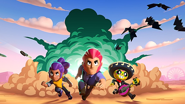 Как обойти блокировку и обновить Brawl Stars на iOS и Android