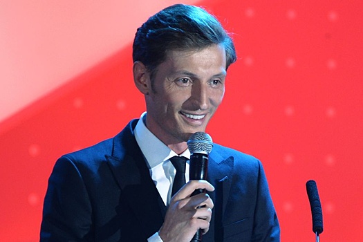 Выступление Павла Воли в Петербурге установило рекорд по числу зрителей