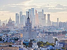 Москва достигла стандарта развития конкуренции с опережением показателей