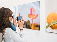 Москва онлайн покажет экскурсию по выставке "Первозданная Россия"