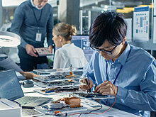 Инновационную повестку обсудят на ПМЭФ-2019