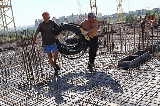 В ЦФО внедряют новый механизм долевого строительства