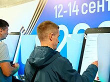 Победители губернаторских выборов определены в 20 регионах