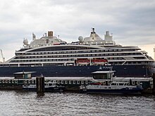 FT: элитный круиз сорвался из-за ареста миллионера Гугнина в США