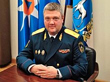 Главу МЧС по Самарской области Олега Бойко задержали по делу об откатах