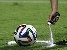 Держитесь крепче: пять новых правил, которыми вскоре может удивить футбол