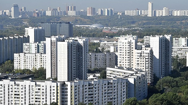 Эксперт спрогнозировала снижение цен на жилье в России