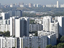 Эксперт спрогнозировала снижение цен на жилье в России