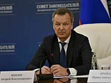 Яцкин напомнил об острых проблемах шерстяной отрасли
