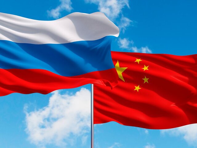 РФ и Китай могут построить тоннель под Керченским проливом — СМИ