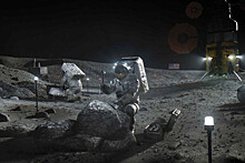 NASA завершила отбор астронавтов для полета на Луну