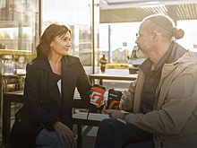 АЗС «Газпромнефть» попала в топ-3 компаний топливной розницы по продажам горячего кофе