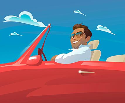 Львы на дороге: водители каких знаков зодиака чаще всего становятся причинами аварий