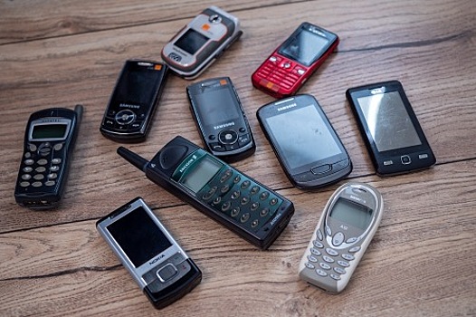 Почему смартфон стал таким, каким мы его знаем