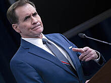 Перед американцами извинились за дефицит детских смесей