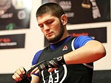 Фрэнсис Нганноу: Когда побью Оверима, стану главным претендентом на бой против Миочича