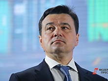 Дмитрий Григоренко: Подмосковье входит в число регионов-лидеров по цифровизации в России