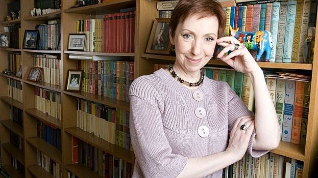 Актриса с необычной внешностью: судьба Галины Петровой