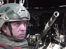 Хроника СВО: В ВСУ ввели женскую должность - советник по гендерному равенству