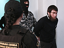 Осужденный по «делу Немцова» пожаловался Кадырову на порванный тюремщиками Коран