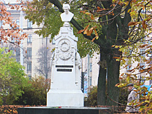 Самому народному памятнику Воронежа исполнилось 150 лет