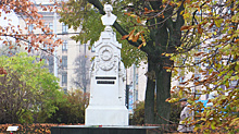 Самому народному памятнику Воронежа исполнилось 150 лет