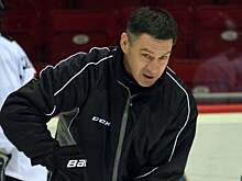 Алексей Шевченко: «Еще одна жертва революции в Магнитогорске – Владимир Антипин. Его отцепили от команды»