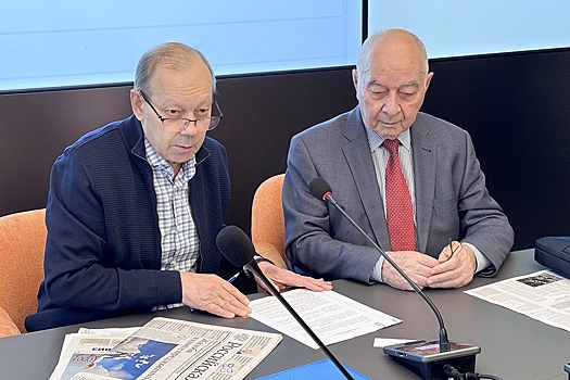 Фонд Премии мира и "Российская газета" подписали договор о сотрудничестве