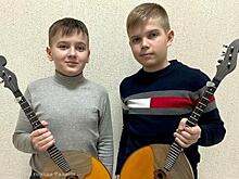 Рязанские школьники стали лауреатами Международного музыкального конкурса