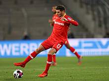 Один из конкурентов Азмуна решил покинуть «Байер»