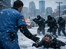 «Трон» под Трампом зашатался. Что происходит в Миннеаполисе?