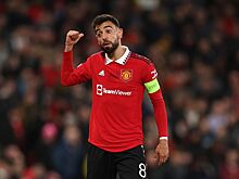 Хакеры взломали аккаунт Фернандеша в соцсети, выложив «инсайд» о Роналду и оскорбив «МЮ»