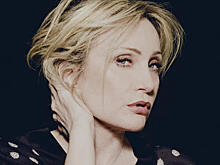 Патрисия Каас снова в Москве