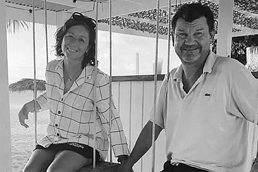 Бросившие работу ради кругосветного путешествия супруги погибли во время шторма