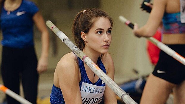 Кнороз о ДППГ: «На полном серьезе думала, что у меня случился инсульт. Была уверена, что мне край»