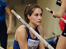 Кнороз о ДППГ: «На полном серьезе думала, что у меня случился инсульт. Была уверена, что мне край»