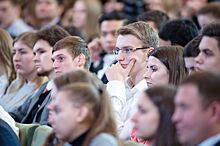 Молодых предпринимателей Москвы приглашают на бесплатные обучающие программы с 23 октября