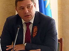 Сложную операцию провели мэру Кисловодска