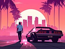 Слух: GTA 6 находится в разработке почти 10 лет