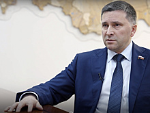 Кобылкин поделился опытом борьбы с сибирской язвой на Ямале