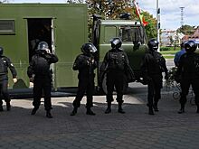 "Москва и Минск решили обороняться вместе"