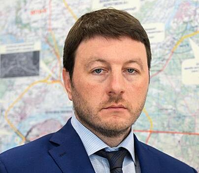 Вадим Власов уходит из нижегородского правительства?