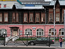 На Урале восстановят столетний дом русского врача