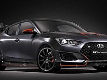 Hyundai Veloster N может получить 2,5-литровый мотор