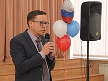 Каменск-Уральский возглавил выходец из «Синары»: инсайд «ФедералПресс» сбылся