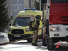 Для проезда скорых в Челябинске замостят трамвайные пути