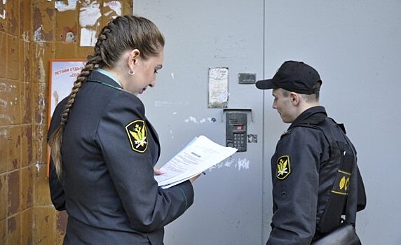 Житель Сергача выплатил долги, чтобы не остаться на улице